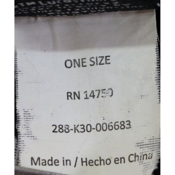 Star Wars Snapback Hat Darth Vader Graphic Brim & Red Logo Embroidery - Picture 8 of 8